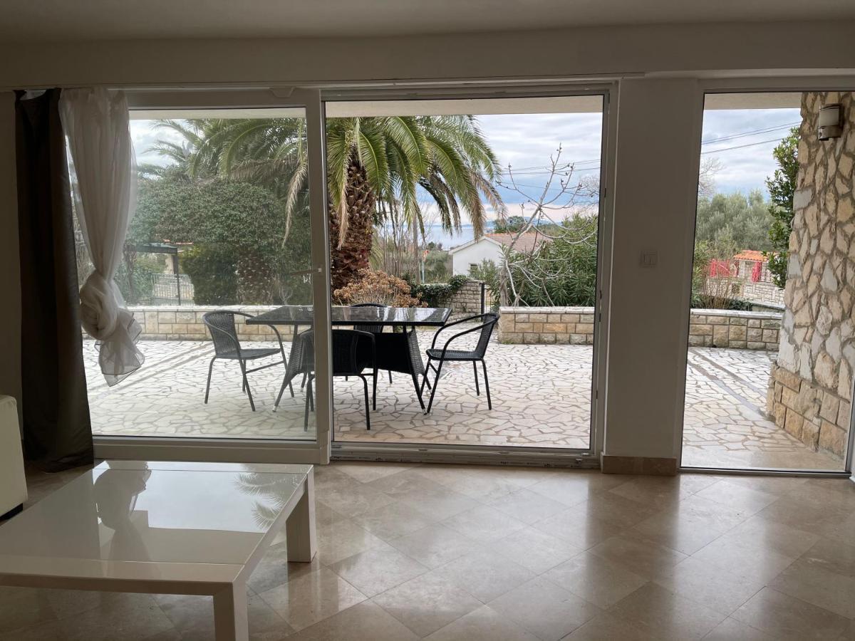 Cube Apartman Premantura